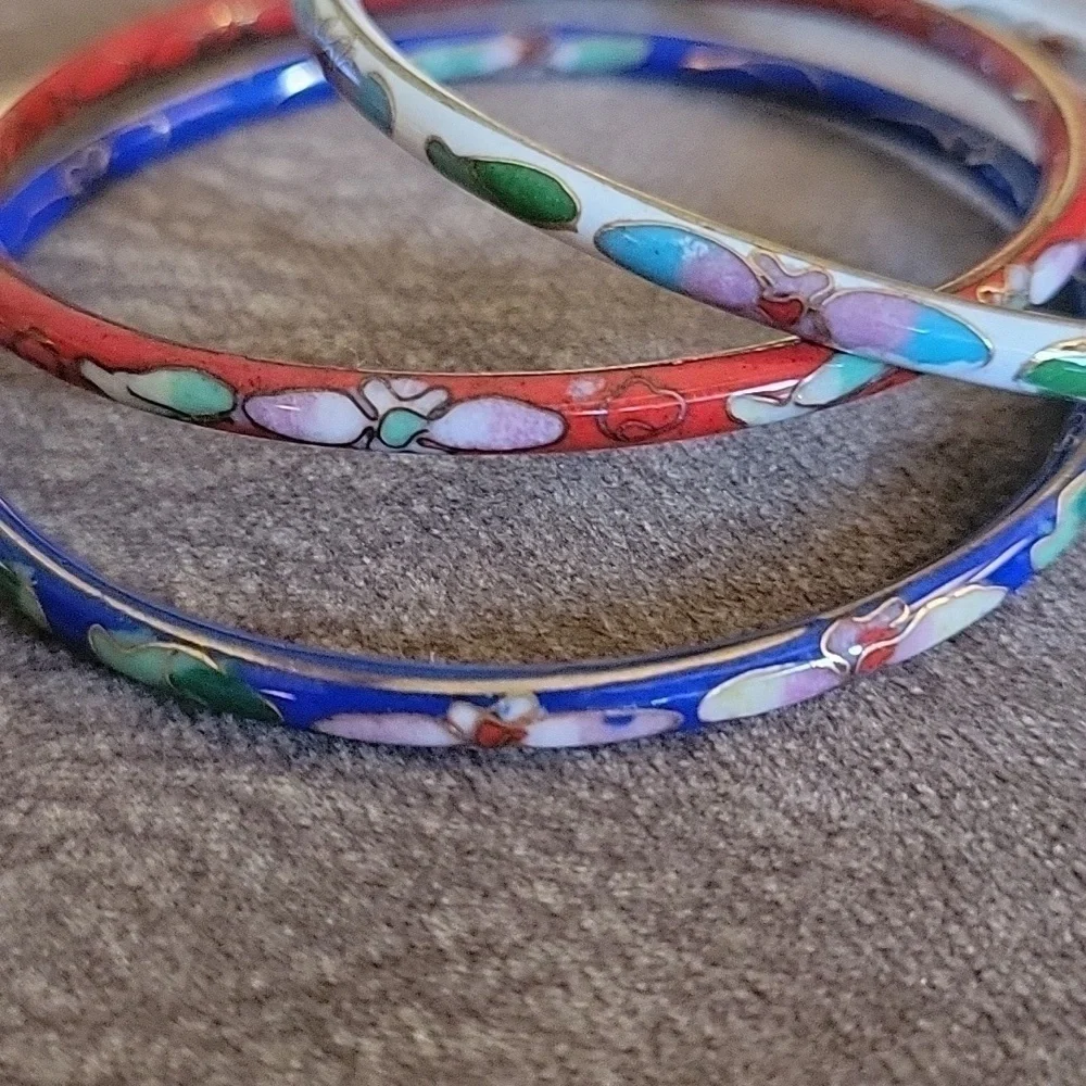 Vintage costume jewelry